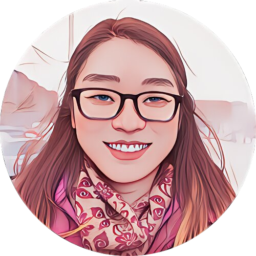 Milim Kim-Sinoy Profile Picture